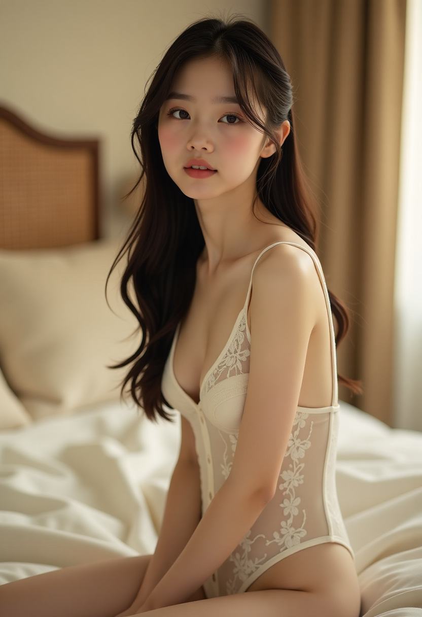 罪恶枷锁